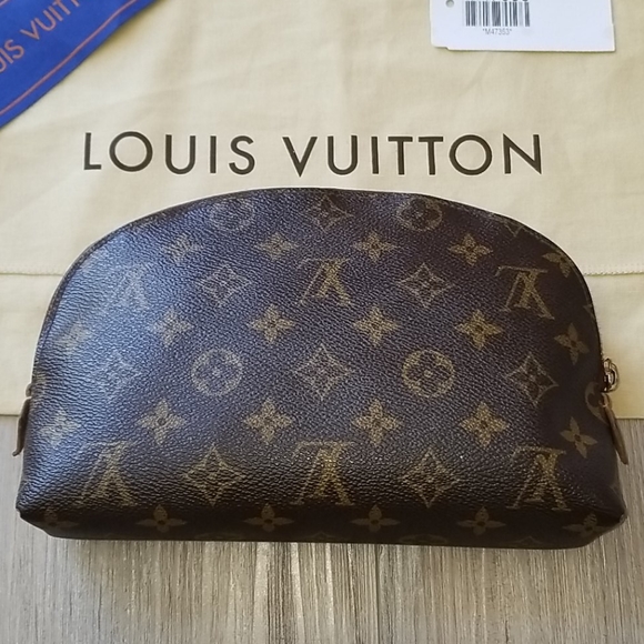 Louis Vuitton Poch. Cosmetic G.M. - Picture 4 of 16